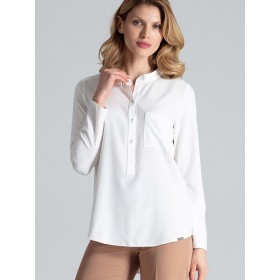 Chemisier model 132486 Figl