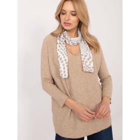 Chandail model 202907 Italy Moda