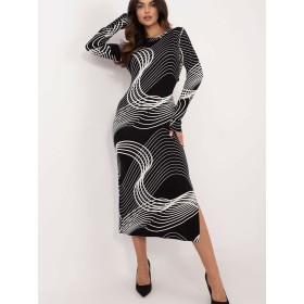 Robe de jour model 202924 Lakerta