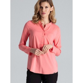 Chemisier model 132487 Figl