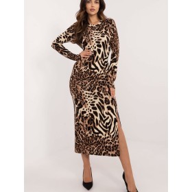 Robe de jour model 202925 Lakerta