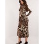 Robe de jour model 202925 Lakerta
