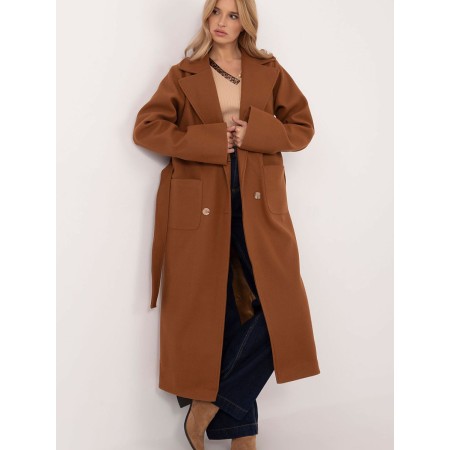 Manteau model 202927 Lakerta