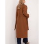 Manteau model 202927 Lakerta