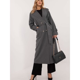 Manteau model 202928 Lakerta