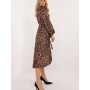 Robe de jour model 202931 Lakerta