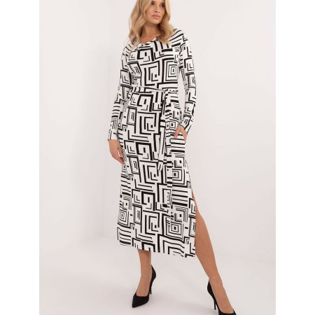 Robe de jour model 202932 Lakerta