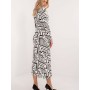 Robe de jour model 202932 Lakerta