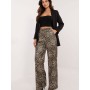 Pantalon femme model 202933 Lakerta