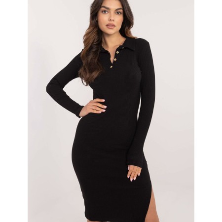 Robe de jour model 202936 Relevance