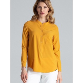 Chemisier model 132488 Figl