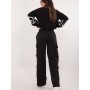 Pantalon survêtement model 202946 Sublevel