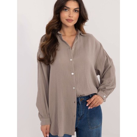 Chemise manche longue model 202947 Sublevel