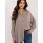 Chemise manche longue model 202947 Sublevel