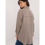 Chemise manche longue model 202947 Sublevel