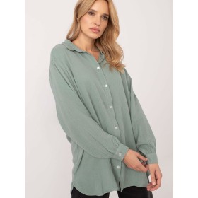 Chemise manche longue model 202949 Sublevel