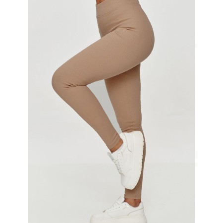 Leggings longues model 202958 Makadamia