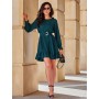 Robe de jour model 202971 Roco Fashion