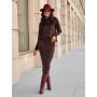 Jupe model 202978 Roco Fashion