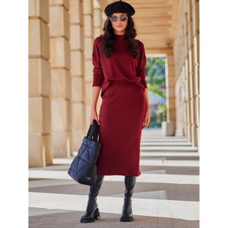 Jupe model 202979 Roco Fashion