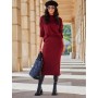 Jupe model 202979 Roco Fashion