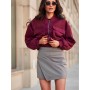 Jupe pantalon model 202980 Roco Fashion