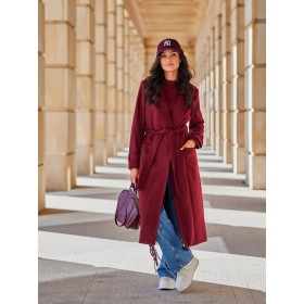 Manteau model 202982 Roco Fashion