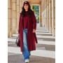 Manteau model 202982 Roco Fashion