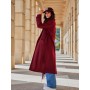Manteau model 202982 Roco Fashion
