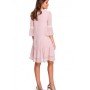 Robe de cocktail model 132587 Stylove