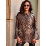Chemise manche longue model 202984 Roco Fashion
