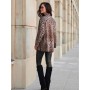 Chemise manche longue model 202984 Roco Fashion