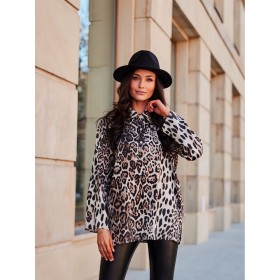 Chemise manche longue model 202985 Roco Fashion