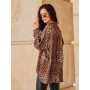 Chemise manche longue model 202986 Roco Fashion