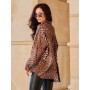 Chemise manche longue model 202986 Roco Fashion