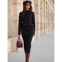 Chemisier model 202987 Roco Fashion