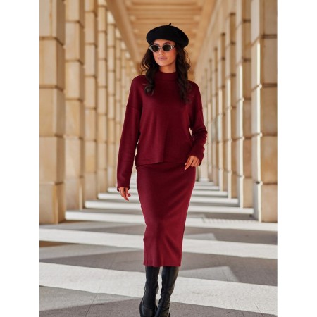 Chemisier model 202989 Roco Fashion