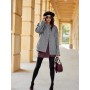 Veste model 202990 Roco Fashion