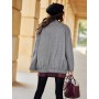 Veste model 202990 Roco Fashion