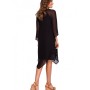 Robe de cocktail model 132590 Stylove