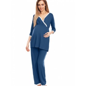 Pyjama model 132599 PeeKaBoo