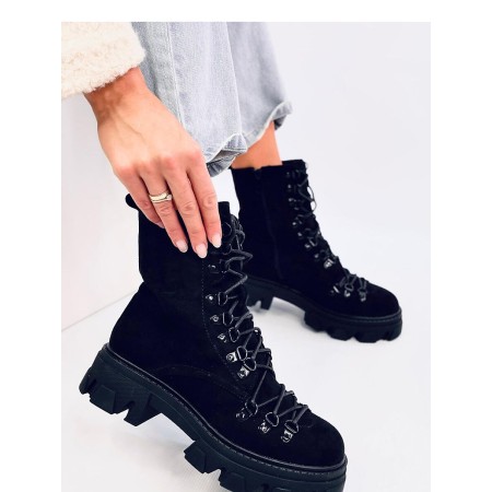 Bottes model 203029 Inello