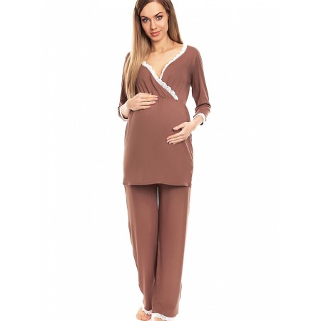 Pyjama model 132600 PeeKaBoo