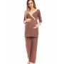 Pyjama model 132600 PeeKaBoo
