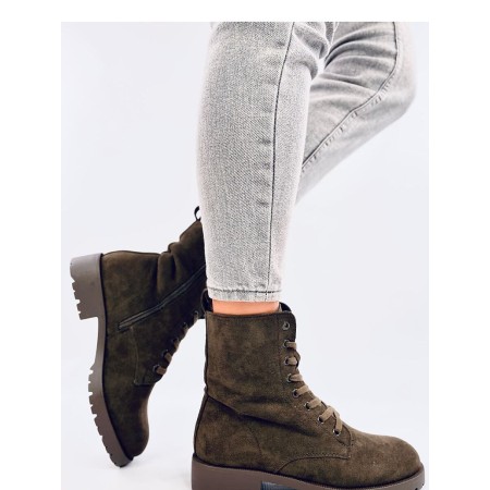 Bootie model 203031 Inello