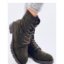 Bootie model 203031 Inello