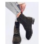 Bootie model 203031 Inello