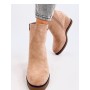 Bottes cothurnes model 203039 Inello