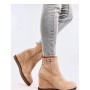 Bottes cothurnes model 203039 Inello
