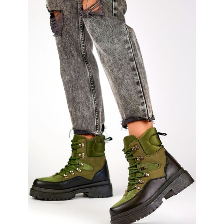 Bottes trappeur model 203045 PRIMO